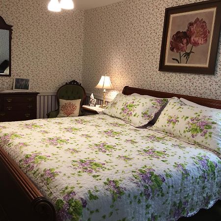 Homeport Historic Inn Searsport Zewnętrze zdjęcie