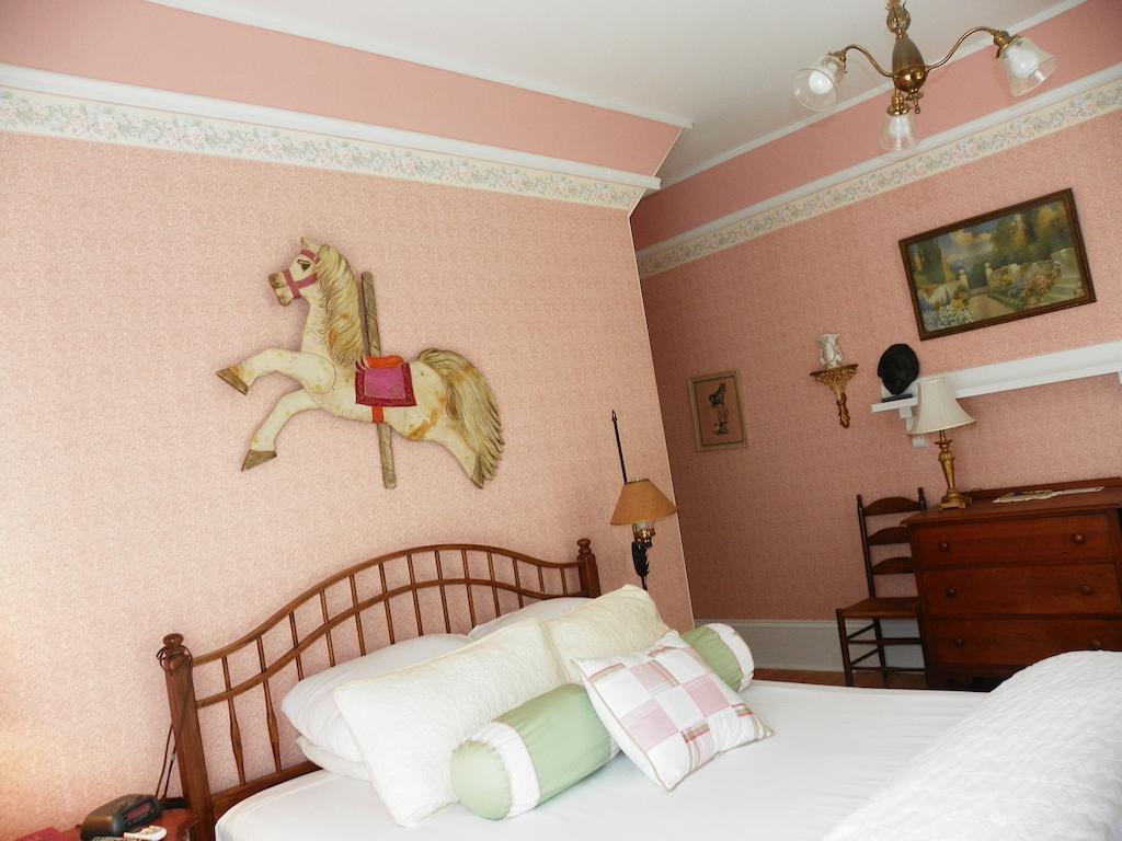 Homeport Historic Inn Searsport Pokój zdjęcie