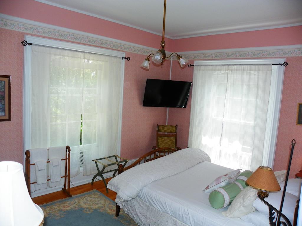 Homeport Historic Inn Searsport Pokój zdjęcie
