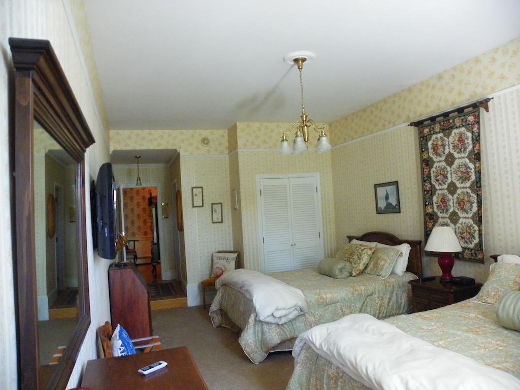 Homeport Historic Inn Searsport Pokój zdjęcie
