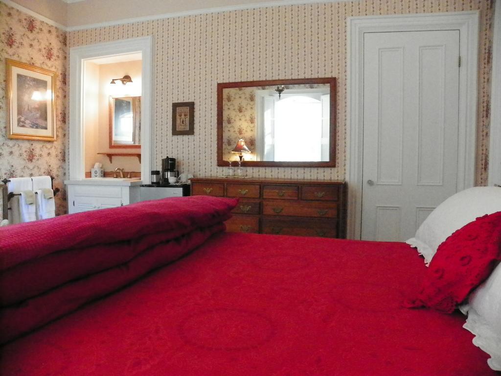 Homeport Historic Inn Searsport Pokój zdjęcie