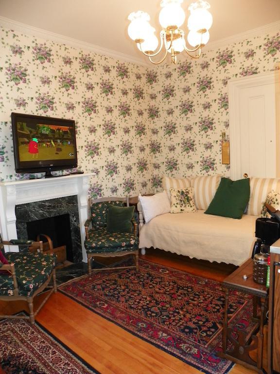 Homeport Historic Inn Searsport Pokój zdjęcie