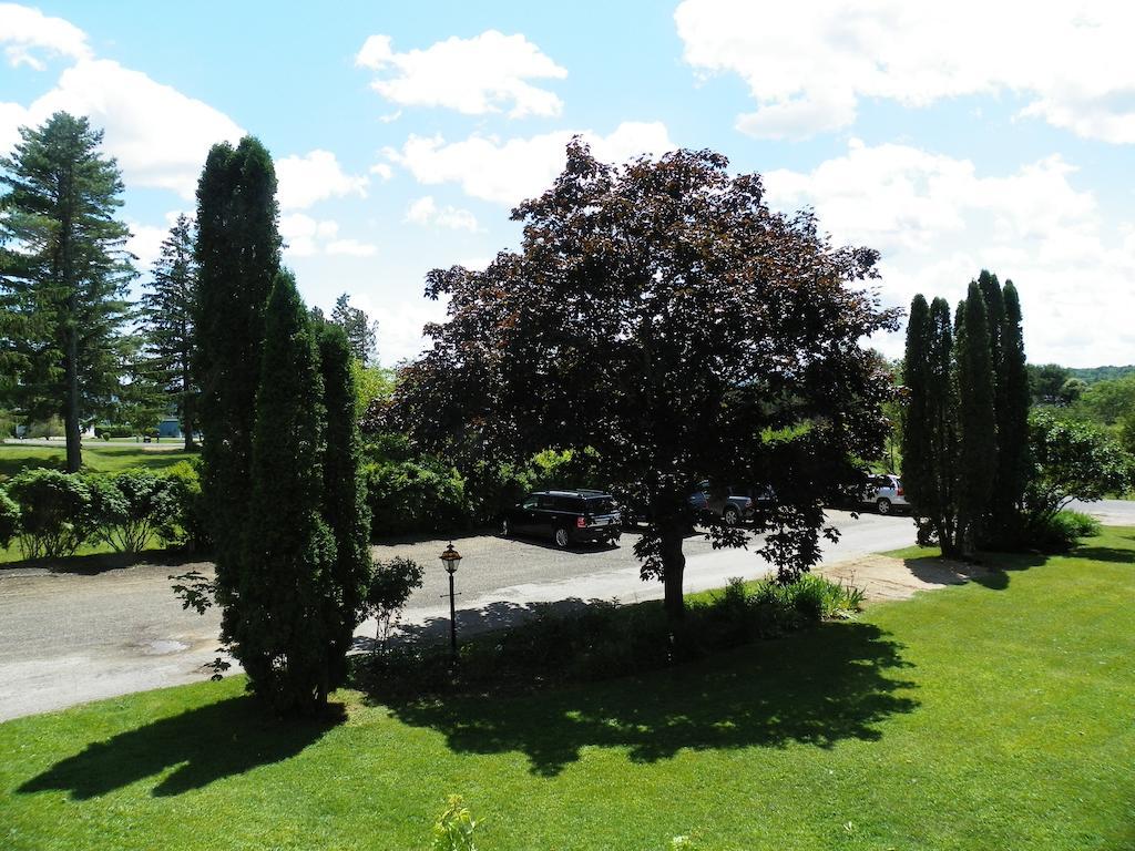 Homeport Historic Inn Searsport Zewnętrze zdjęcie