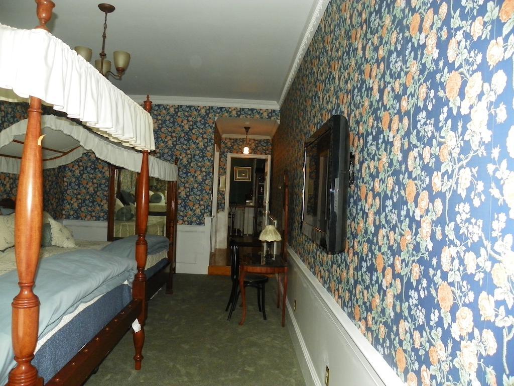 Homeport Historic Inn Searsport Pokój zdjęcie