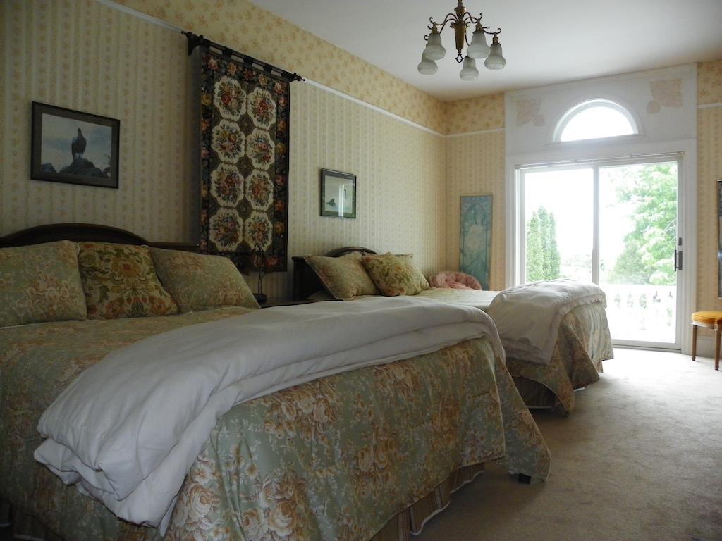 Homeport Historic Inn Searsport Pokój zdjęcie