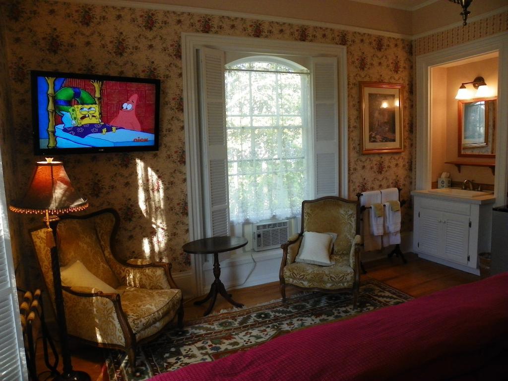 Homeport Historic Inn Searsport Pokój zdjęcie