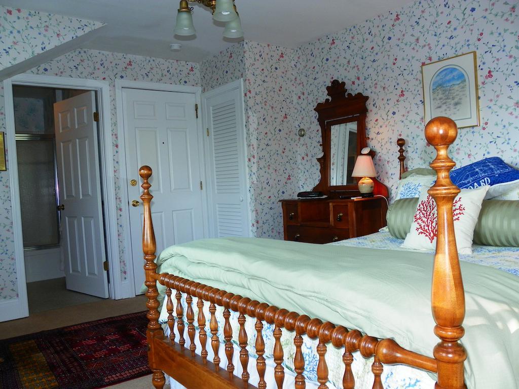 Homeport Historic Inn Searsport Pokój zdjęcie