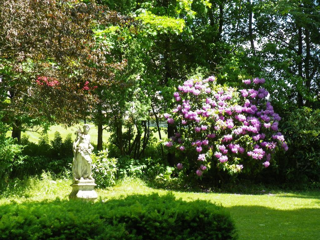 Homeport Historic Inn Searsport Zewnętrze zdjęcie