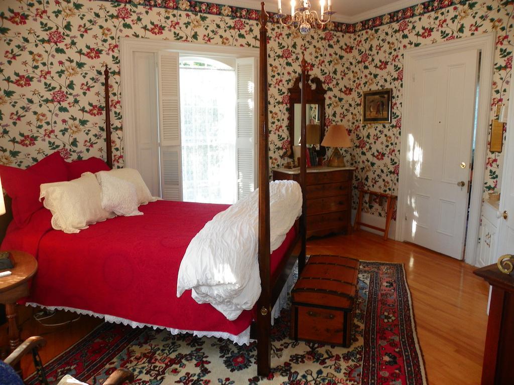 Homeport Historic Inn Searsport Pokój zdjęcie