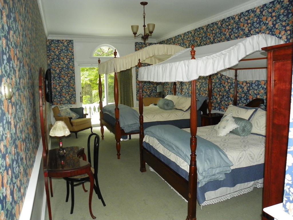 Homeport Historic Inn Searsport Pokój zdjęcie