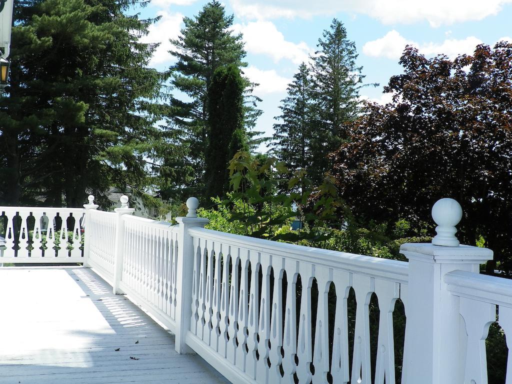 Homeport Historic Inn Searsport Pokój zdjęcie