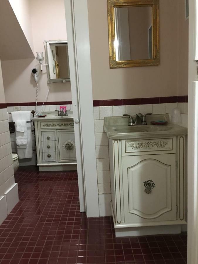 Homeport Historic Inn Searsport Zewnętrze zdjęcie